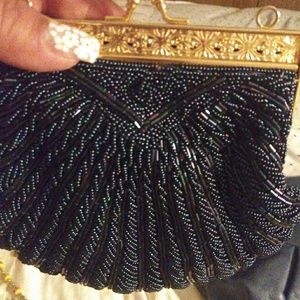 An original ed b Robinson purse